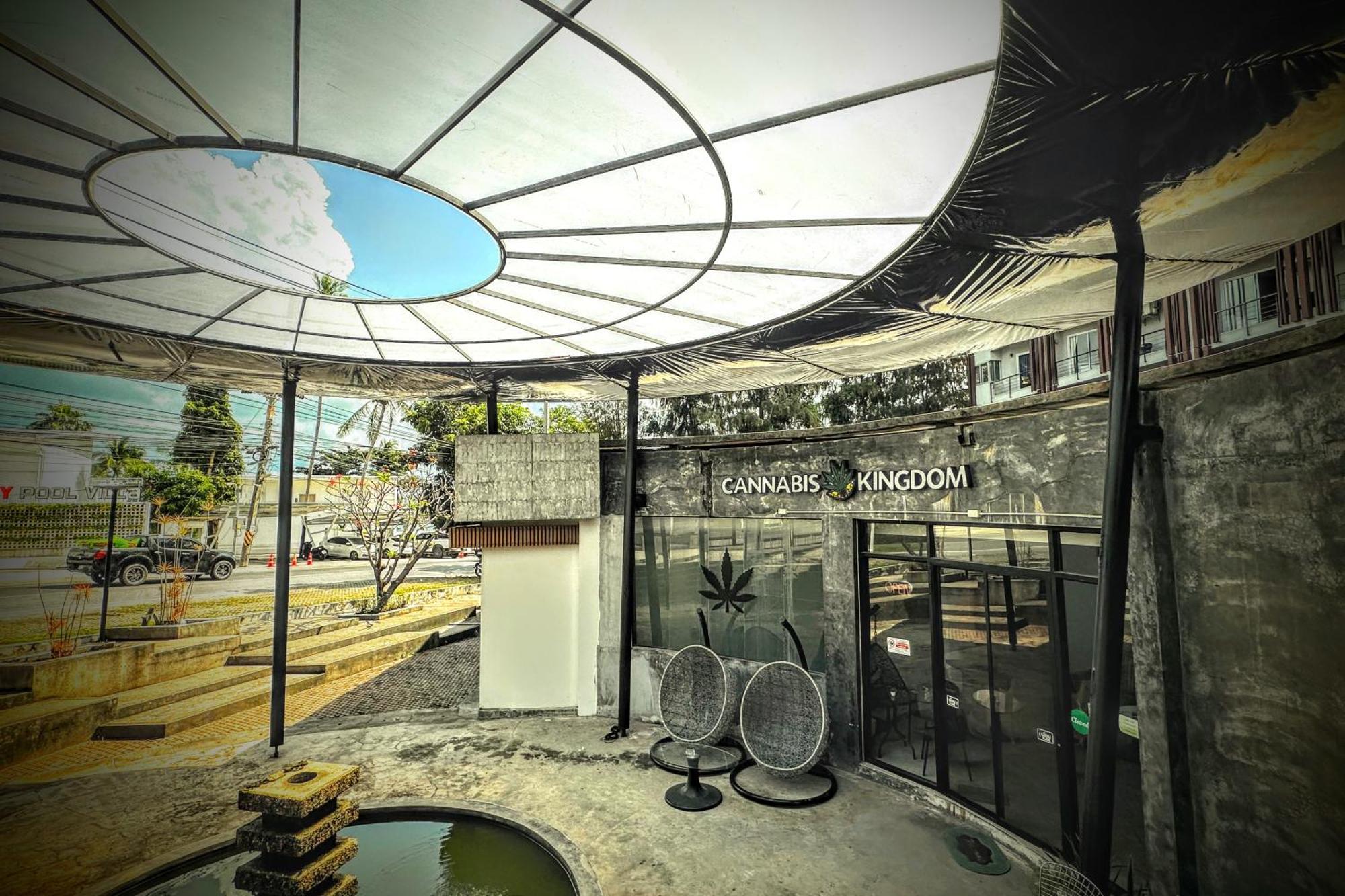 Z Loft Seaside Fashiondesigner Loft Bophut Exterior foto
