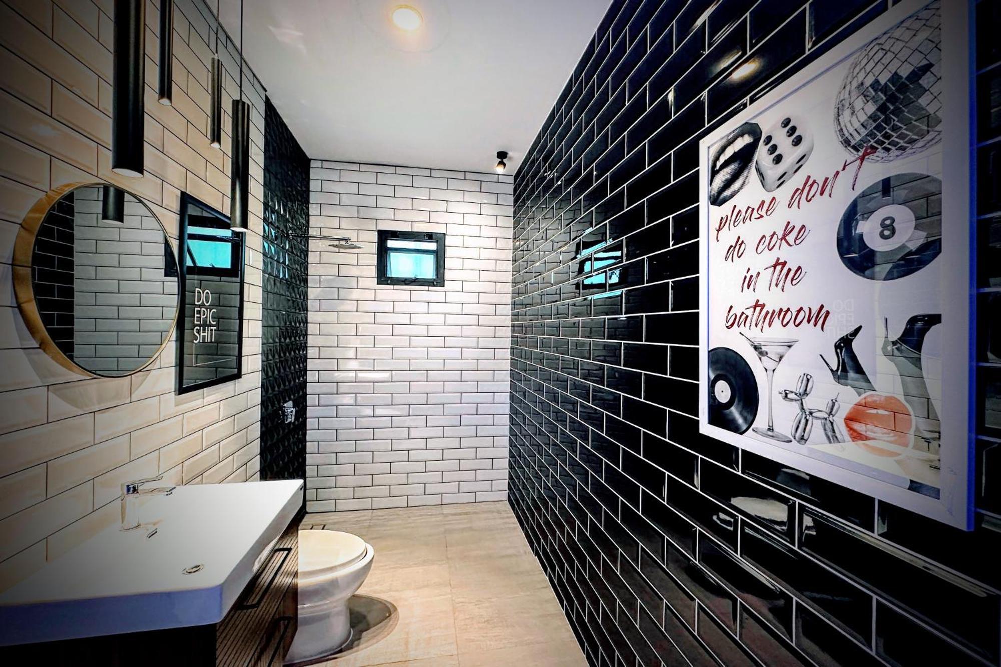 Z Loft Seaside Fashiondesigner Loft Bophut Exterior foto
